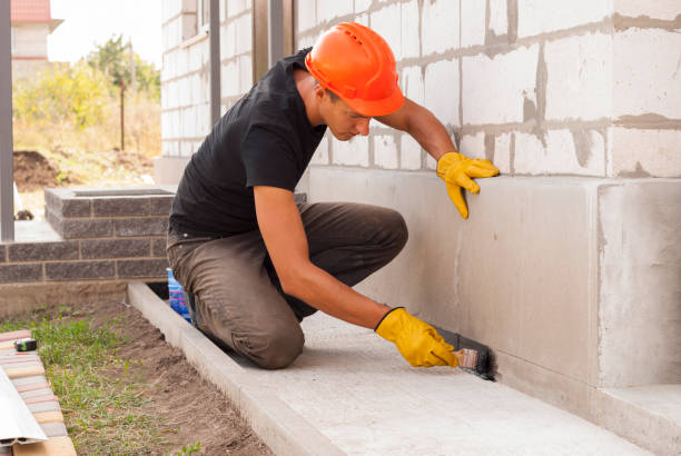 Licensed Basement Waterproofing service in Hubertus, WI - SJ Waterproofing Pros
